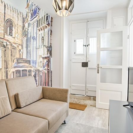 Bmyguest - Ambassador Boutique Apartment I リスボン エクステリア 写真
