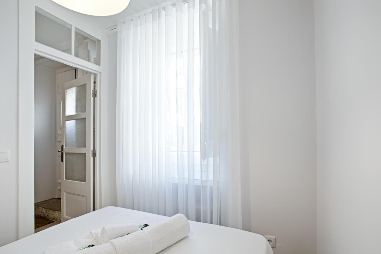 Bmyguest - Ambassador Boutique Apartment I Lisboa エクステリア 写真