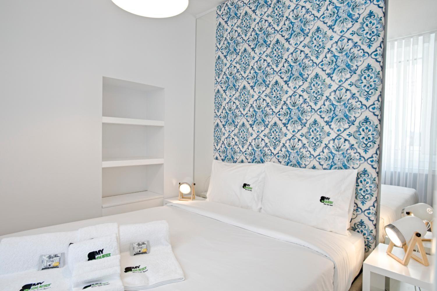 Bmyguest - Ambassador Boutique Apartment I Lisboa エクステリア 写真