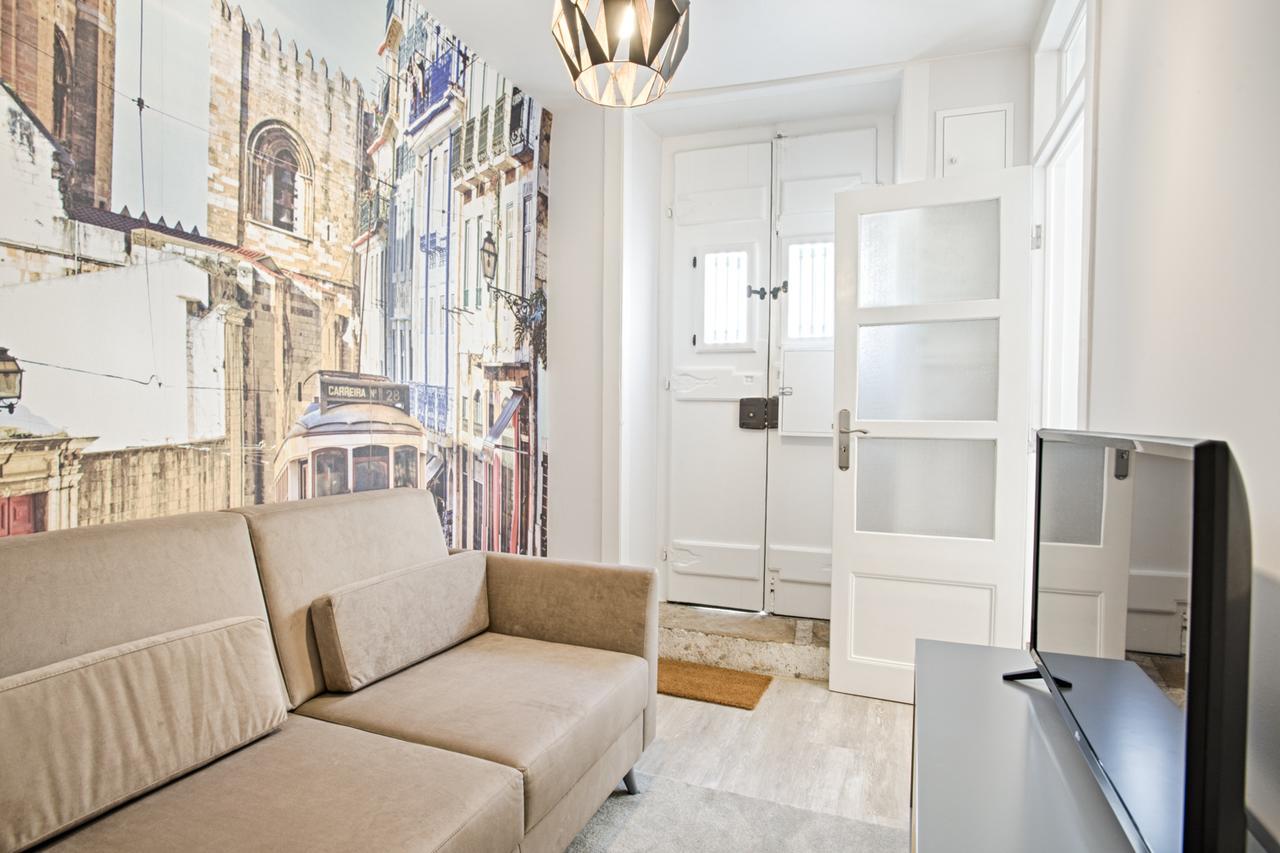 Bmyguest - Ambassador Boutique Apartment I Lisboa エクステリア 写真